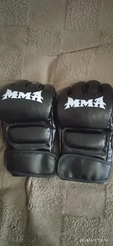 Комплект для ММА