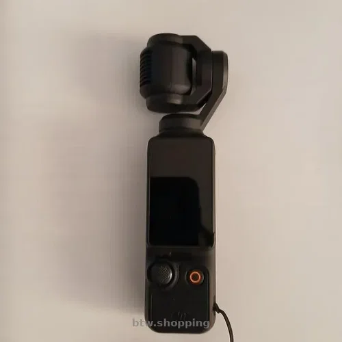 Dji osmo pocket 3