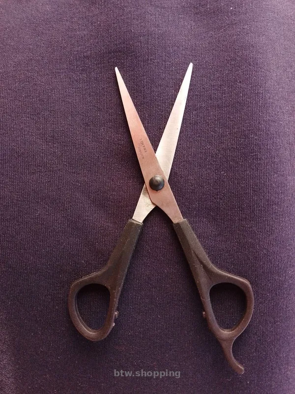 Перукарські філірувальні i універсальні ножиці Kramet - btw.shopping