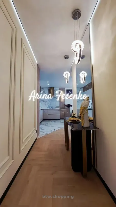 Продажа новой , дизайнерской квартиры в Аркадии / Родос ,110м ,балкон - btw.shopping