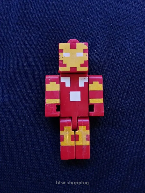 Конструктор Bela, FAIRY, Творча майстерня Ейри, Фiгурка, + (ПОДАРУНОК) - btw.shopping