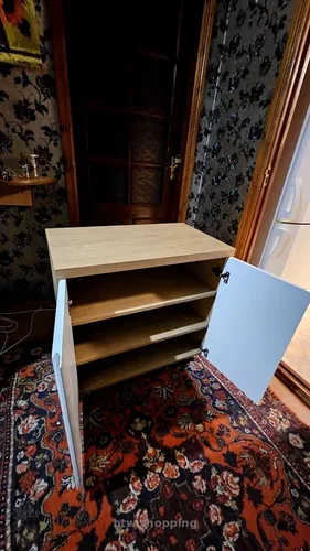 Тумба напольна