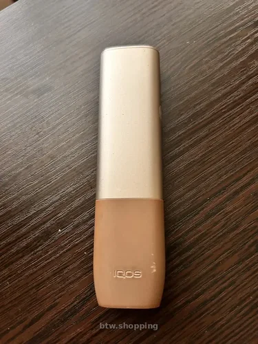 IQOS ILUMA ONE продам