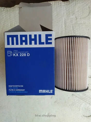 KX 228D Mahle Топливный фильтр