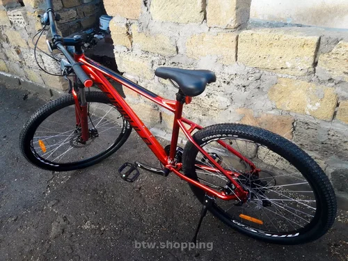 Продаю велосипед Формула 27.5