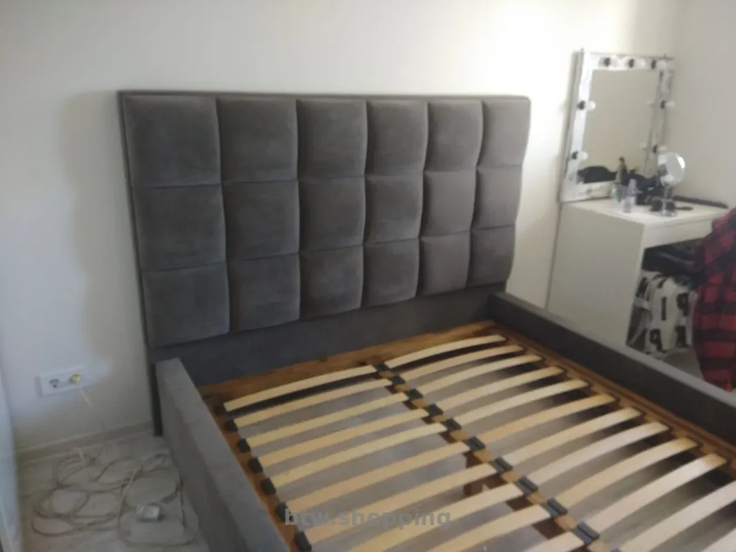 Реставрация Мягкой Мебели - btw.shopping