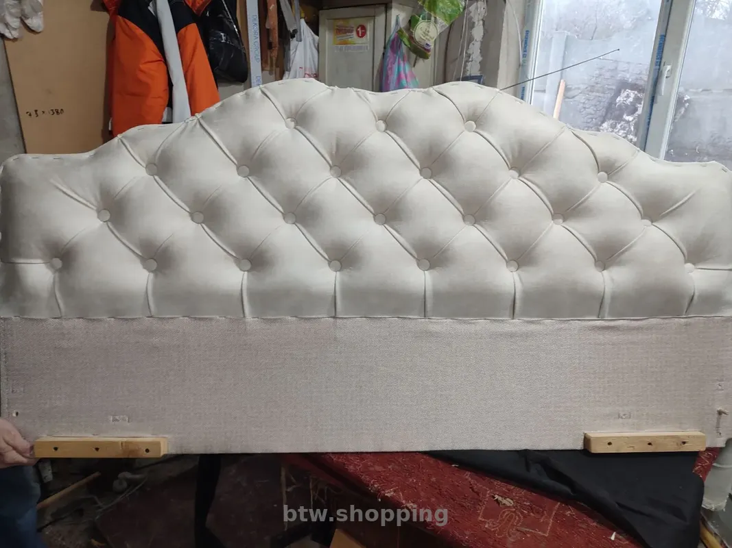 Реставрация Мягкой Мебели - btw.shopping