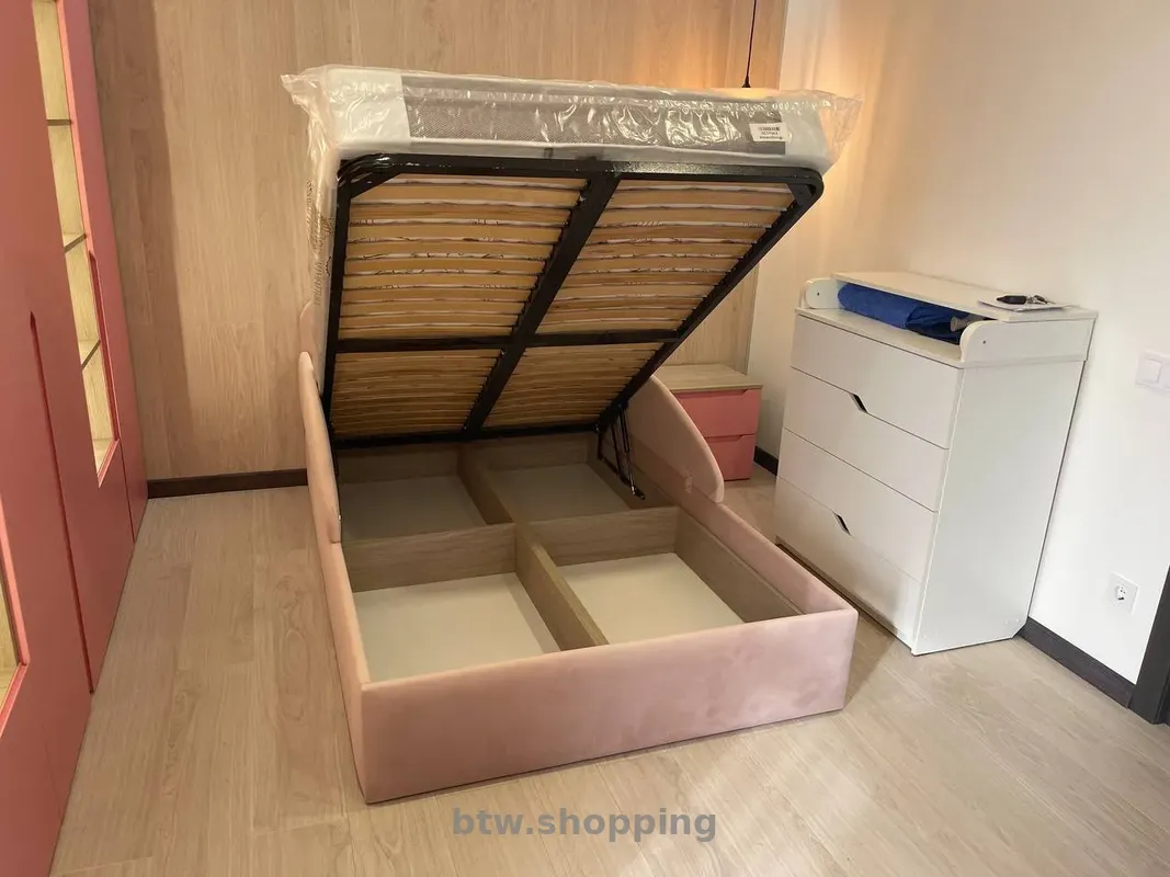 Изготовление Корпусной мебели - btw.shopping