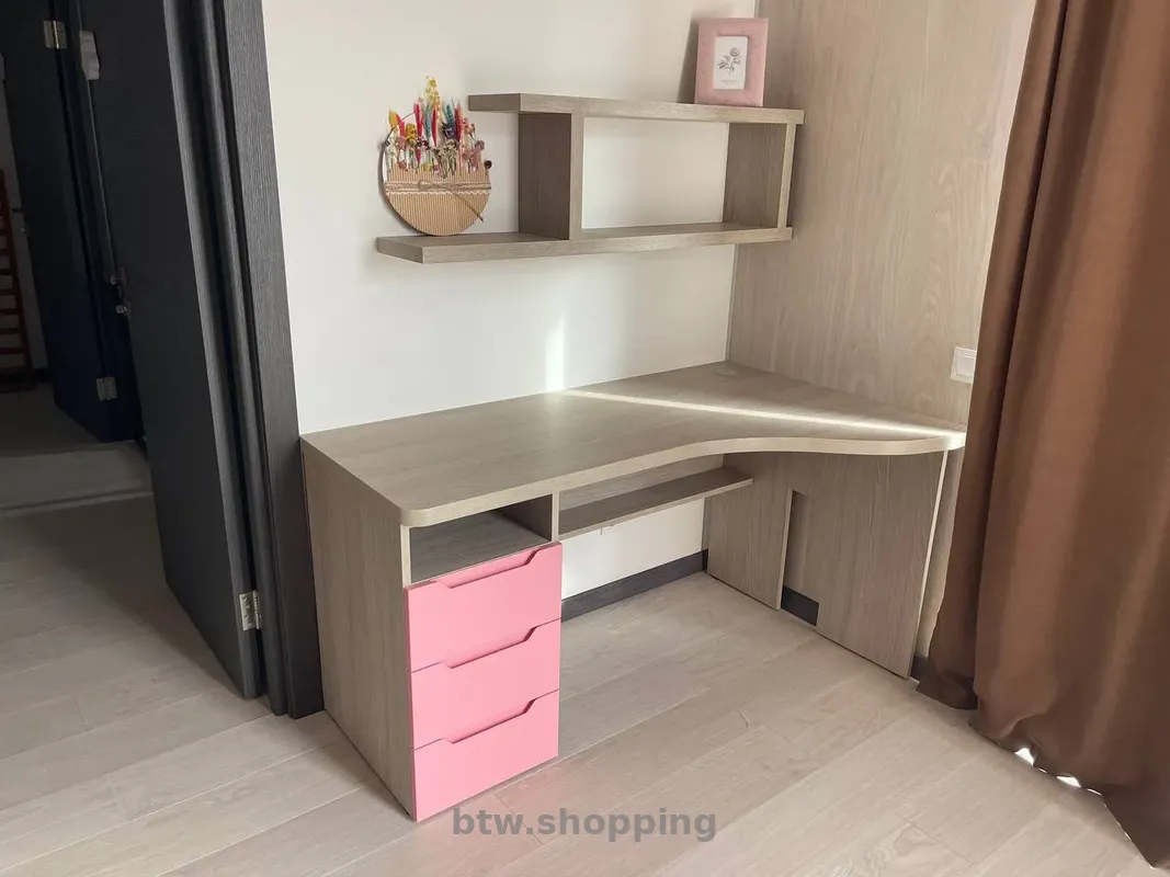 Изготовление Корпусной мебели - btw.shopping