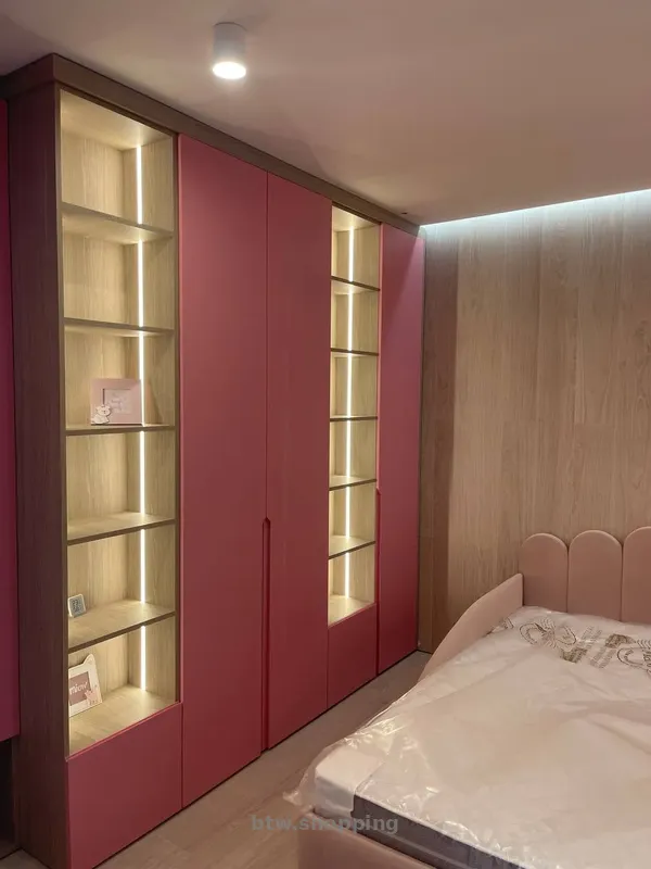 Изготовление Корпусной мебели - btw.shopping