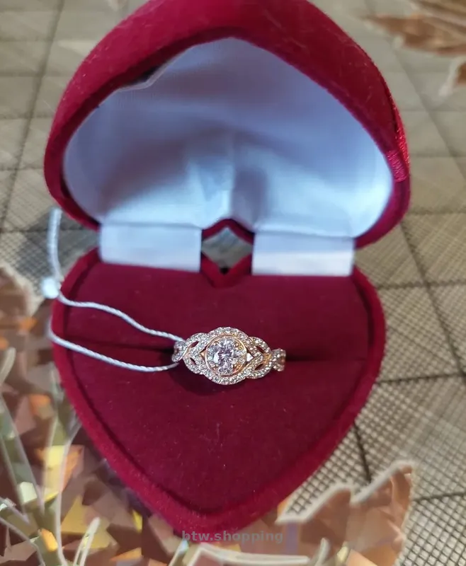 Продаю новое кольцо золотое 585 - btw.shopping