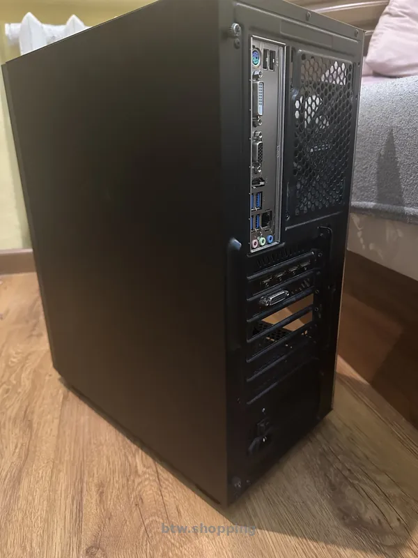 Продам компьютер - btw.shopping