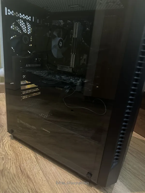 Продам компьютер - btw.shopping