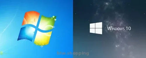 Установка виндовс