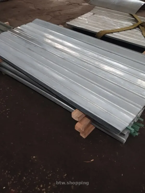 Профнастил НЕКОНДИЦІЯ - btw.shopping