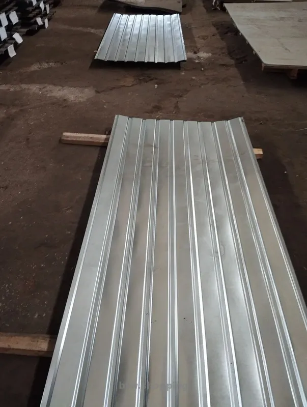 Профнастил Хмельницький НЕКОНДИЦІЯ - btw.shopping