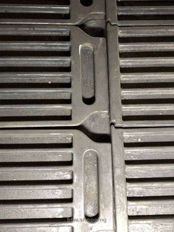 Виливки на замовлення за кресленнями замовника - btw.shopping