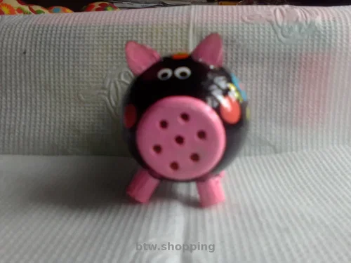 Декоративна дерев'яна солянка