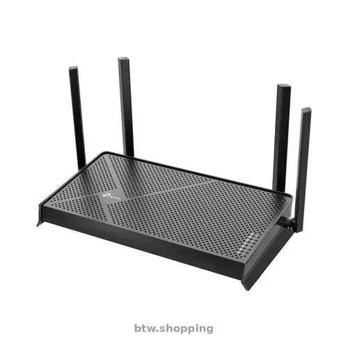 Маршрутизатор TP-Link Archer BE230 AX3600