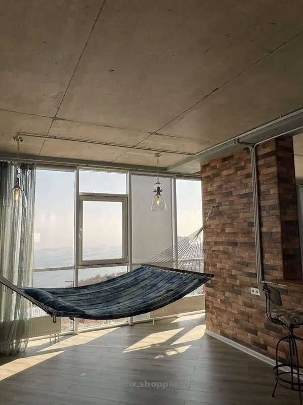 Аренда новой , дизайнерской квартиры на Французском бульваре , 140 м - btw.shopping