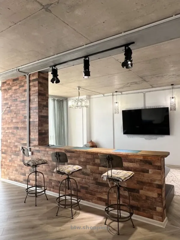 Аренда новой , дизайнерской квартиры на Французском бульваре , 140 м - btw.shopping