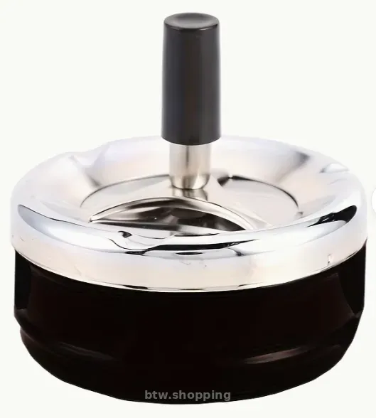 Попільничка - нова - btw.shopping