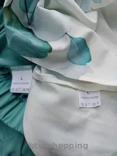 Костюм літній жіночий (поліестер) - новий - btw.shopping