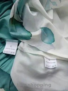 Костюм літній жіночий (поліестер) - новий - btw.shopping