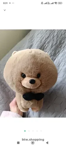 Продам іграшку шпіц