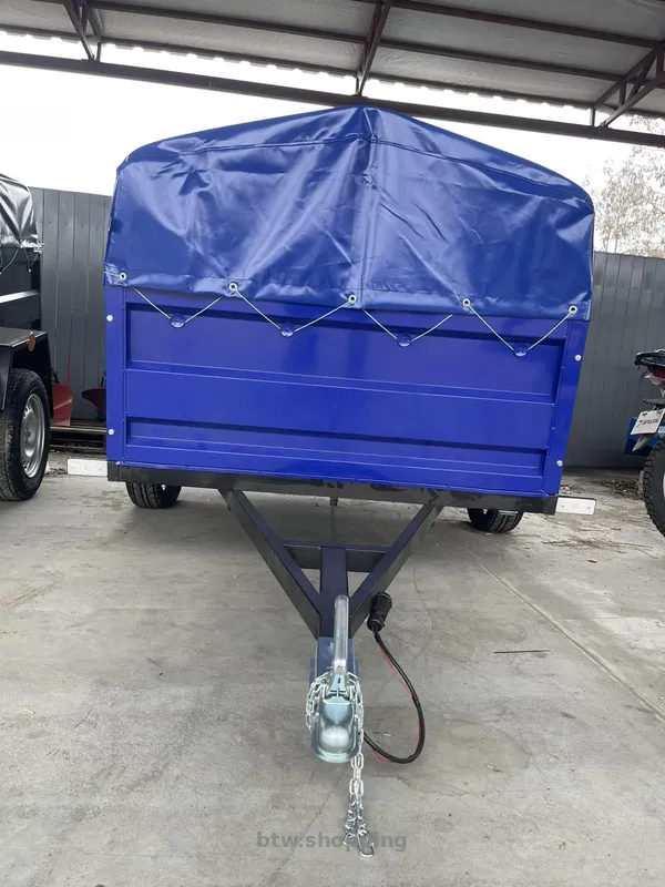 Купить прицеп 2000х1300 и другие размеры по СУПЕР ЦЕНЕ! - btw.shopping