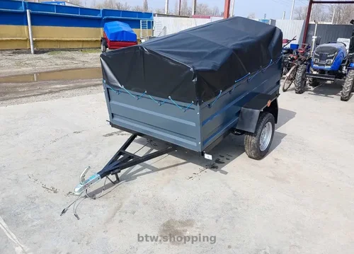 Спешите взять по старой цене.Прицепы с Завода ДОСТАВКА