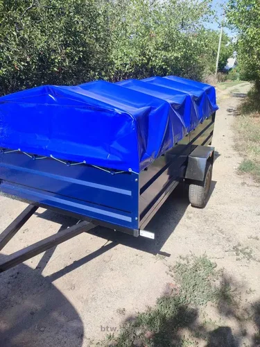 прицеп Днепр 2.500-1.500-500 и другие размеры цена завода.