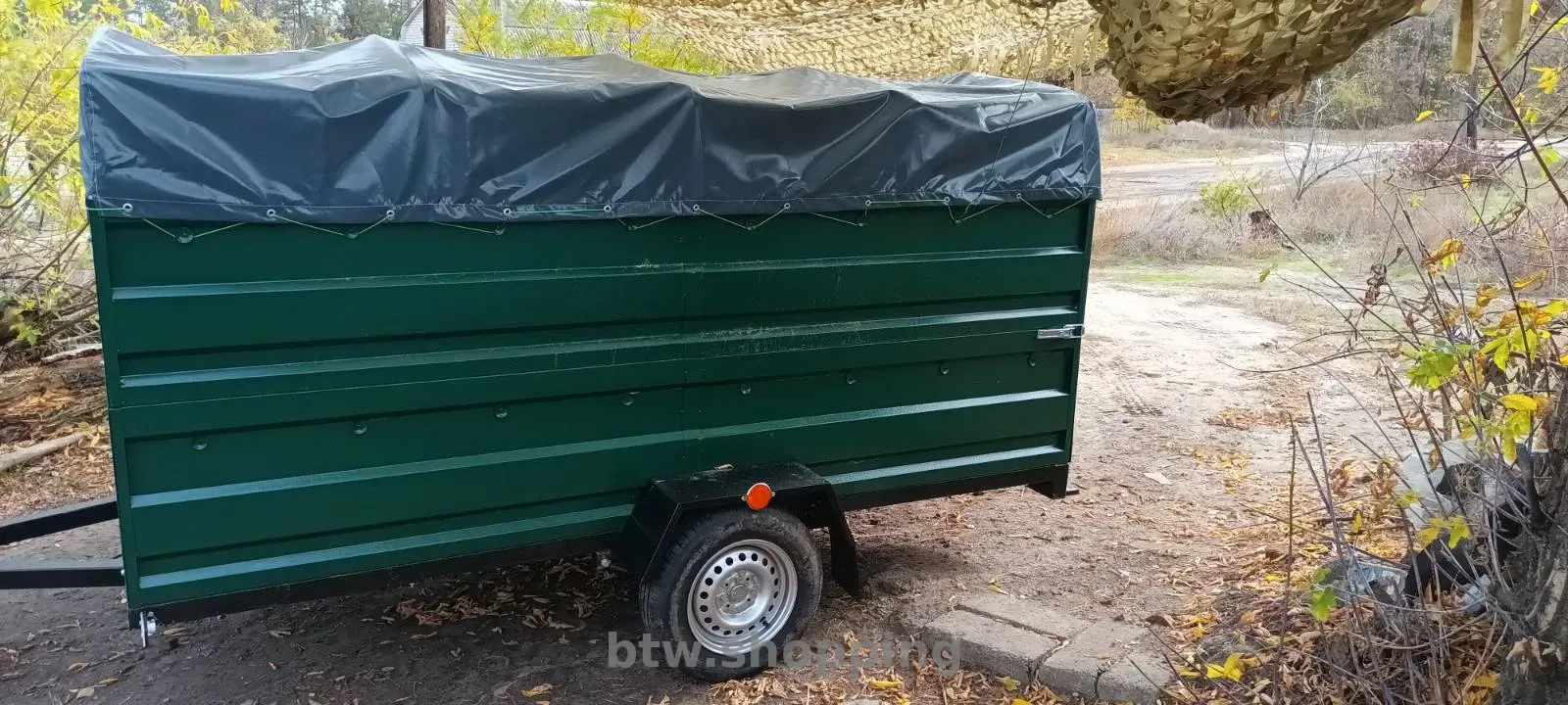 прицеп Днепр 2.500-1.500-500 и другие размеры цена завода. - btw.shopping