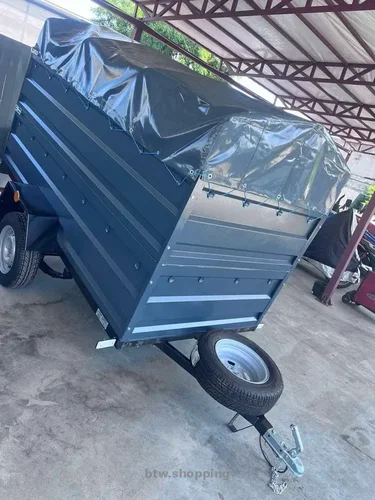 прицепы с Завода на прямую.Цена завода.