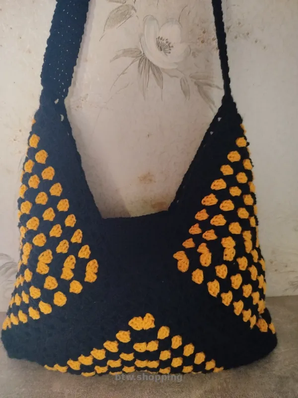 Сумка жіноча - btw.shopping