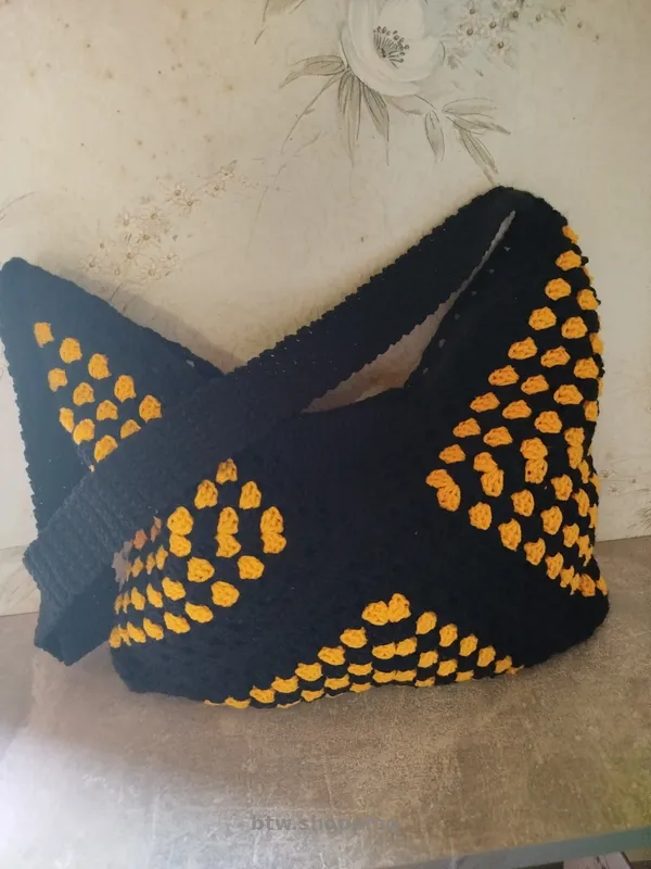 Сумка жіноча - btw.shopping