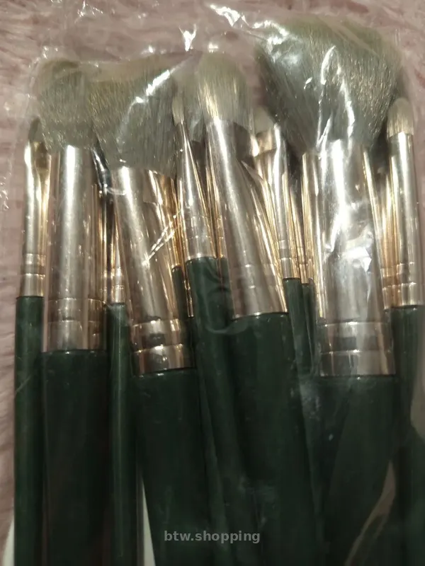 Пензлі для макіяжу - нові - btw.shopping