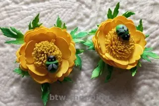 Ошатні бантики для дівчаток  -  нові - btw.shopping