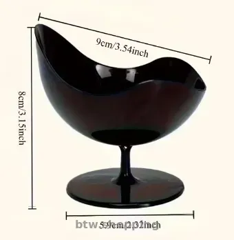 Креманка для десертів, салатів - нові  (6 штук) - btw.shopping