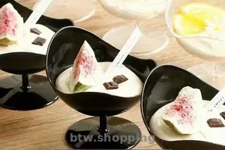 Креманка для десертів, салатів - нові  (6 штук) - btw.shopping