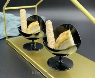 Креманка для десертів, салатів - нові  (6 штук) - btw.shopping