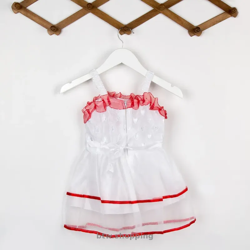 Сукня - сарафан для дівчинки - Нова - btw.shopping