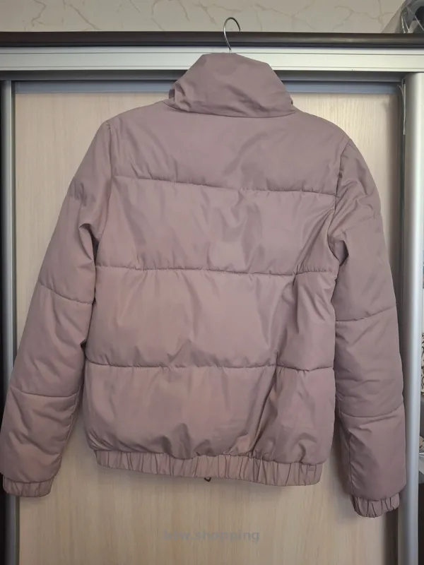 Куртка - btw.shopping