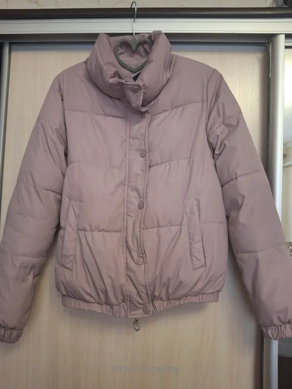 Куртка - btw.shopping