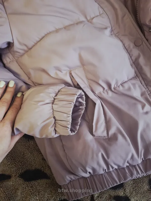 Куртка - btw.shopping