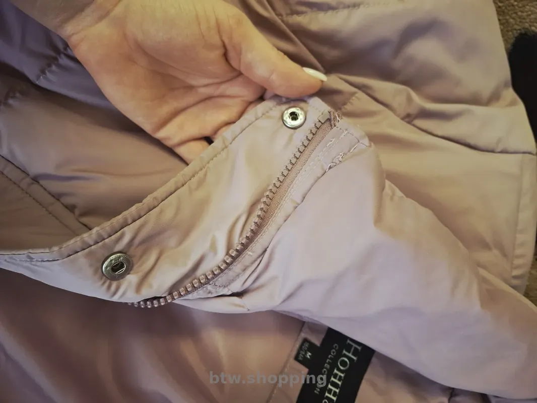 Куртка - btw.shopping