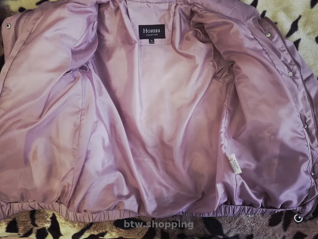 Куртка - btw.shopping