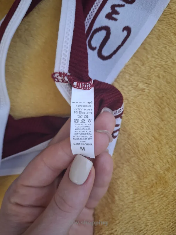 Комплект білизни Sweet - btw.shopping