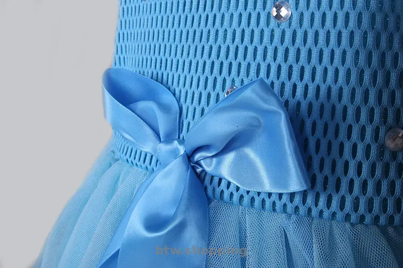 Ошатне плаття для дівчинки - Нове - btw.shopping