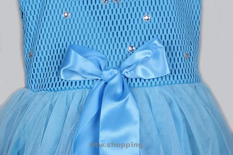 Ошатне плаття для дівчинки - Нове - btw.shopping